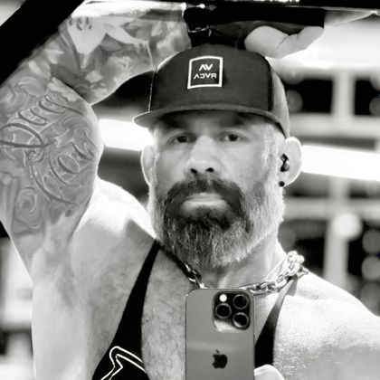 daddygymrat OnlyFans picture