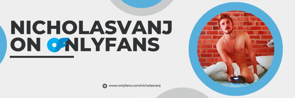 nicholasvanj OnlyFans profile picture