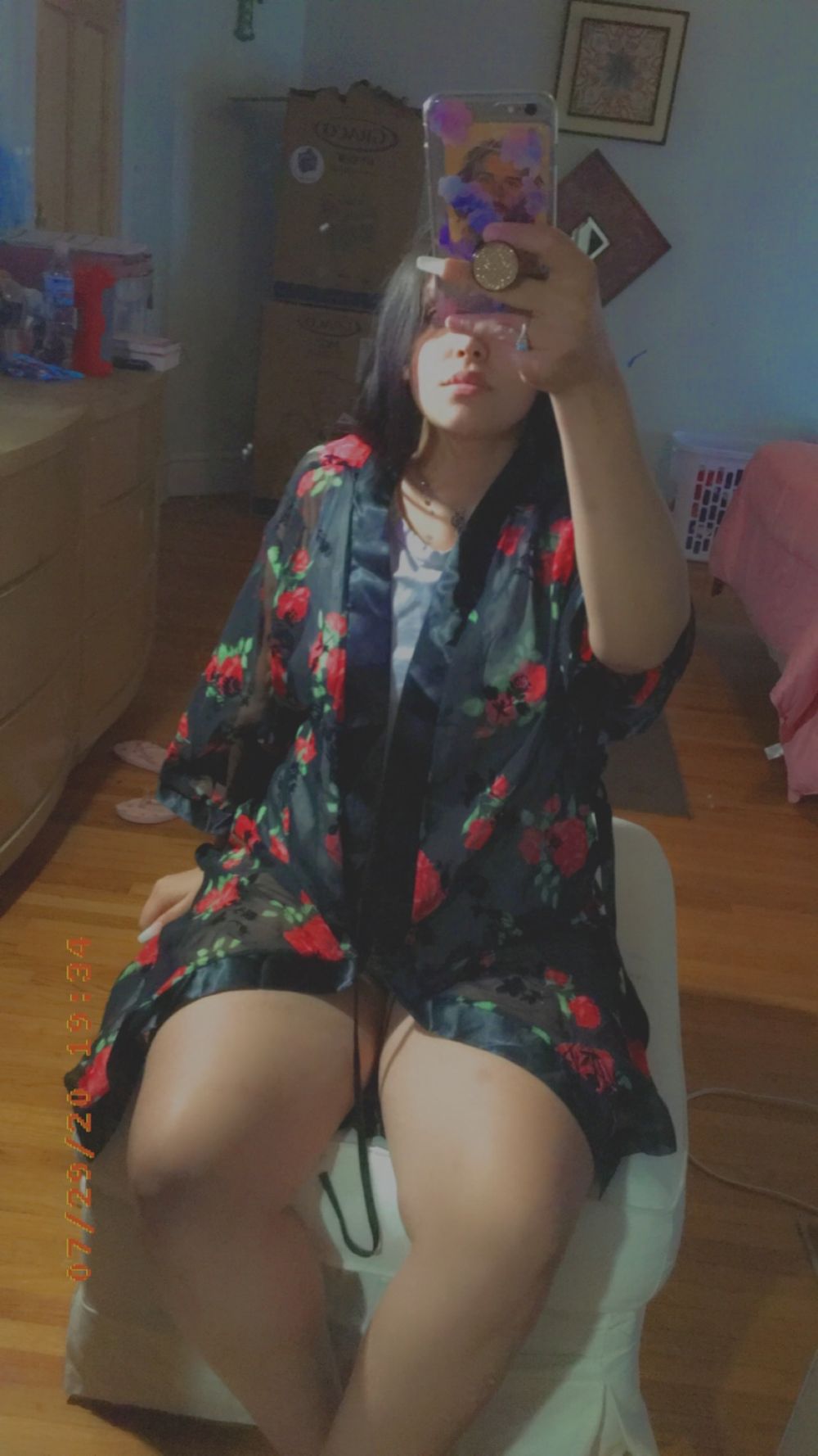 neenaxoxo OnlyFans profile picture