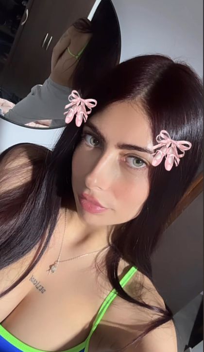 xruhbie OnlyFans picture