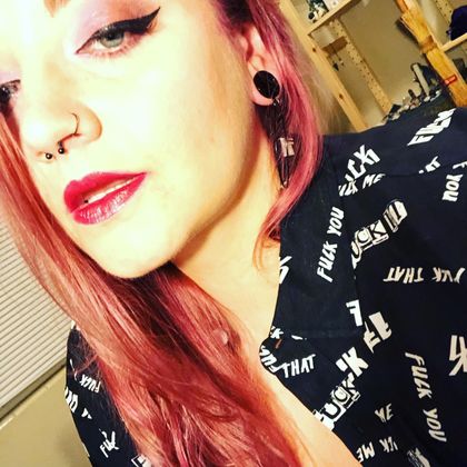 r0gu3glitt3r OnlyFans picture