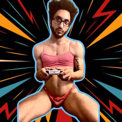 ckrazyckarter OnlyFans picture