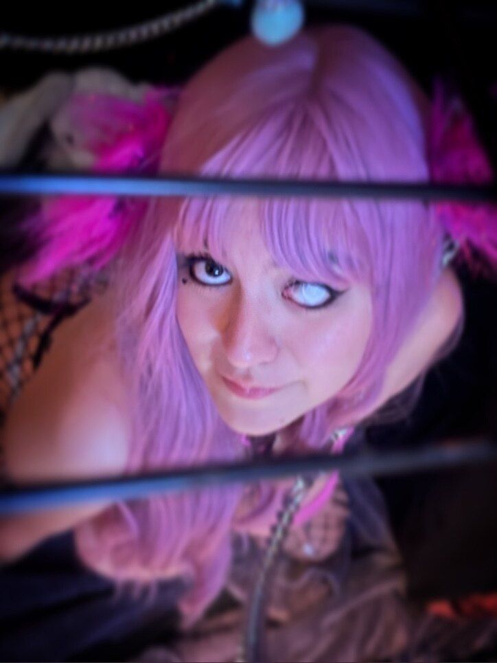 spacemeru OnlyFans profile picture