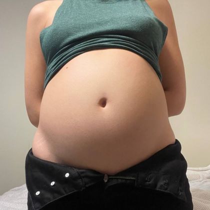 asianbellygirl OnlyFans picture