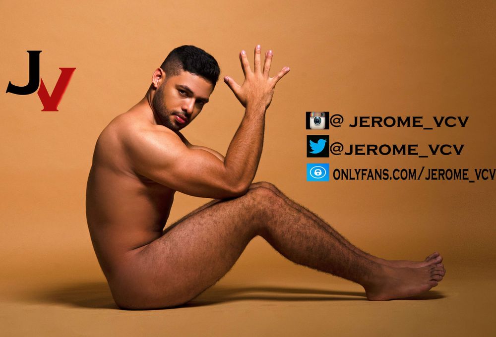 jerome_vcv OnlyFans profile picture