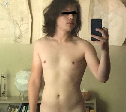 uncutl3gend OnlyFans picture