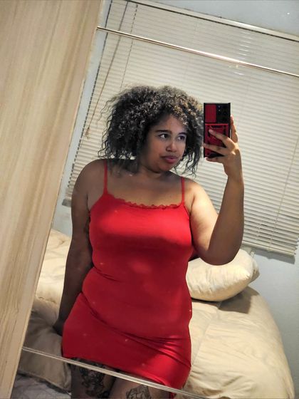 sarabigoddess OnlyFans picture