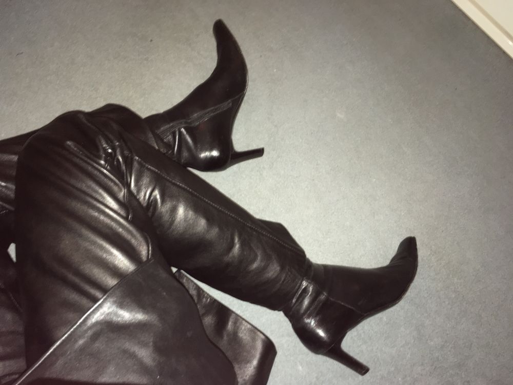 leatherxd OnlyFans profile picture