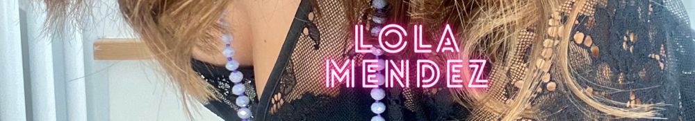 lolamendezclub OnlyFans profile picture
