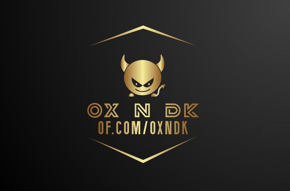 oxndk OnlyFans profile picture