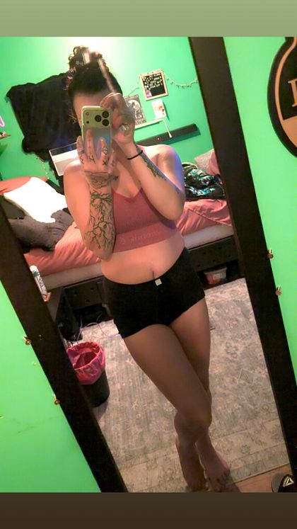 queenberr OnlyFans picture
