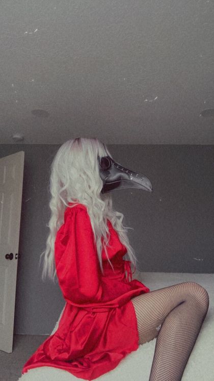 thepinkplaguedemon717 OnlyFans picture