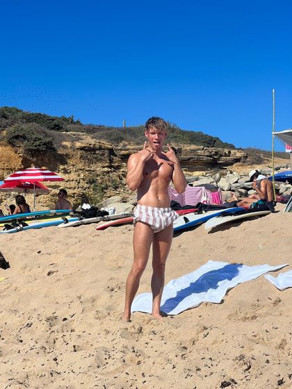 raktenlucas OnlyFans picture