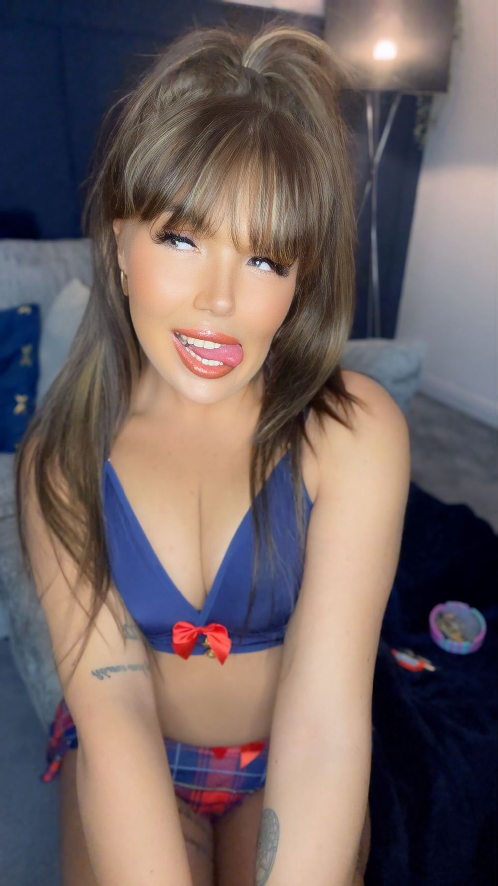 ljlwx OnlyFans profile picture