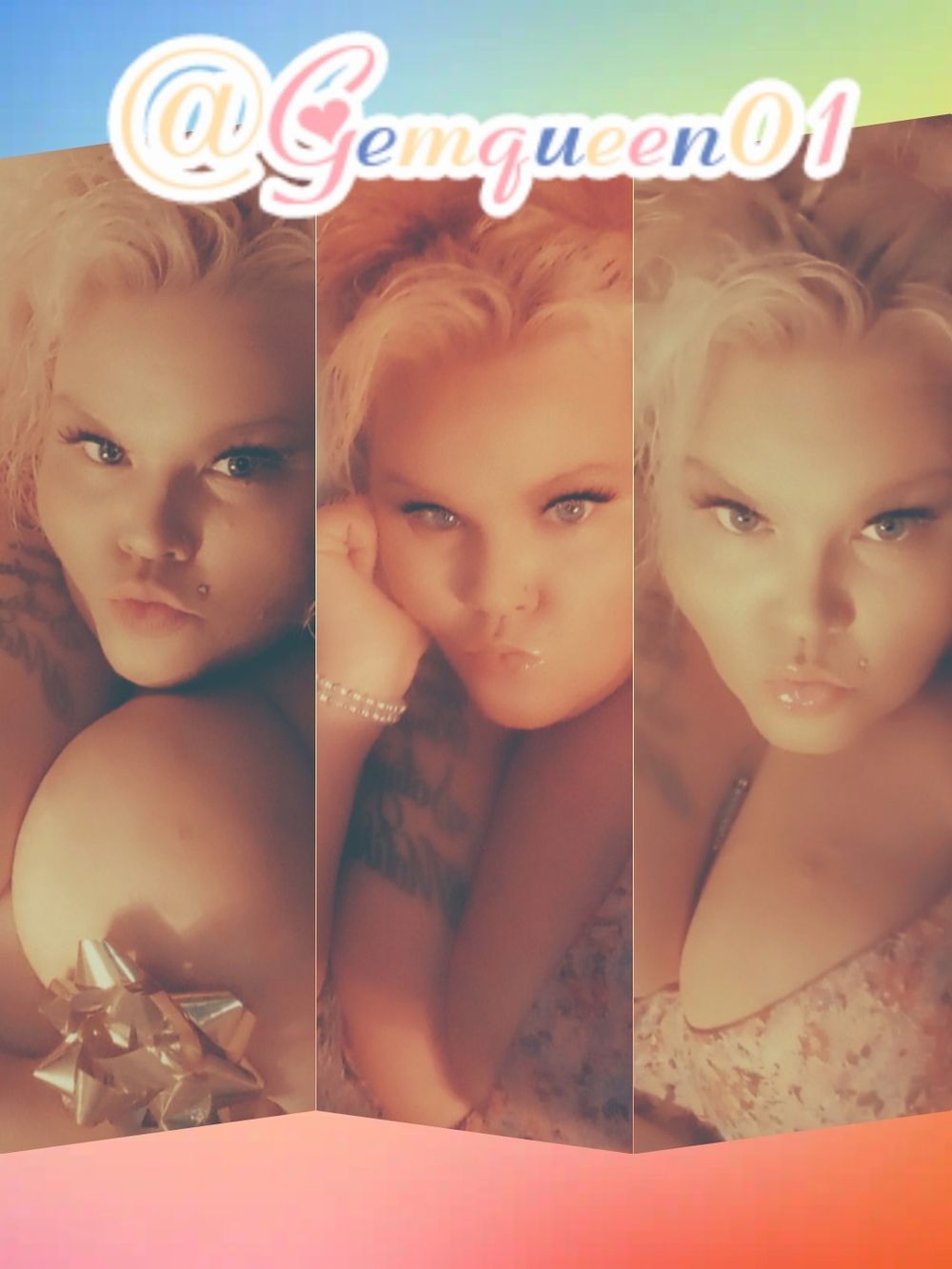 gemqueen01 OnlyFans profile picture