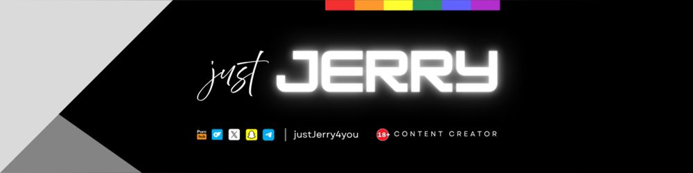 justjerry4you OnlyFans profile picture