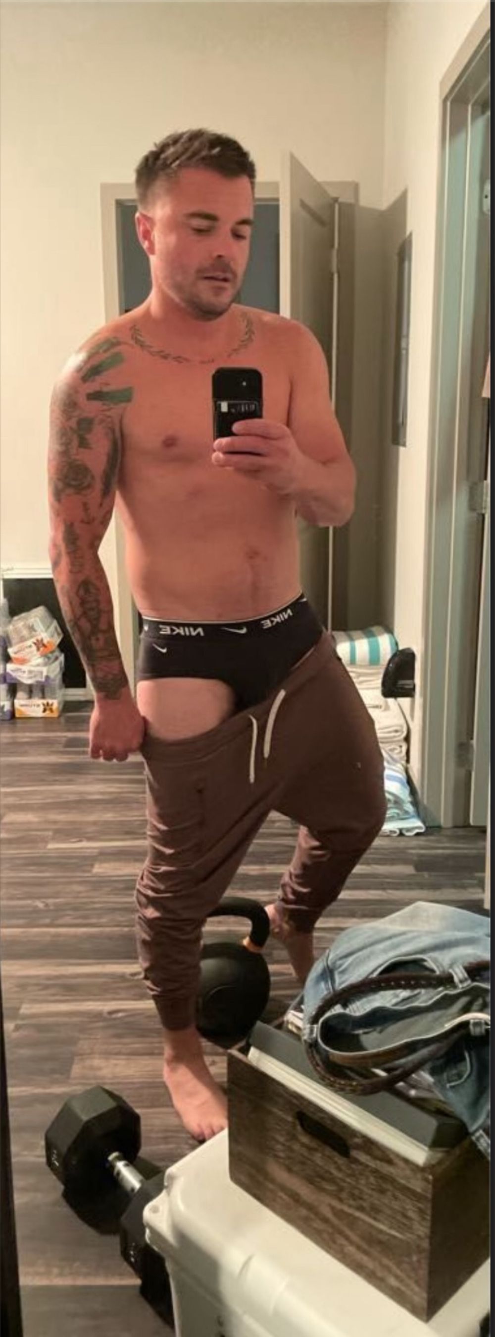 tennesseetitan OnlyFans profile picture