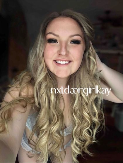 nxtdoorgirlkay OnlyFans picture