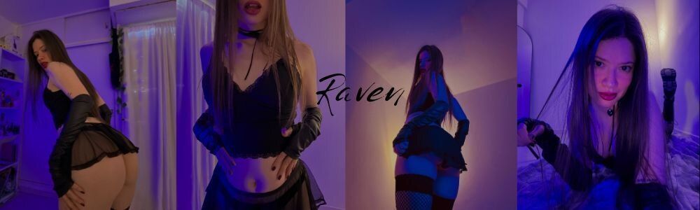 theravengoddess OnlyFans profile picture