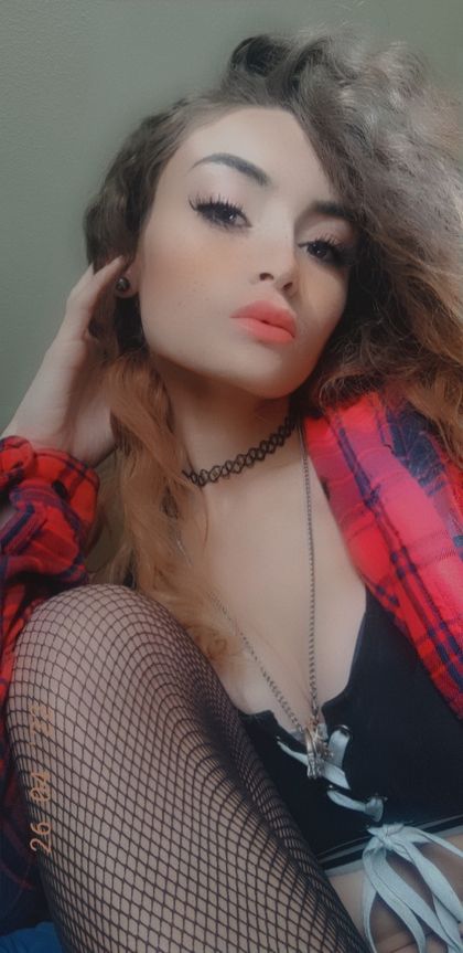 queen.snow OnlyFans picture