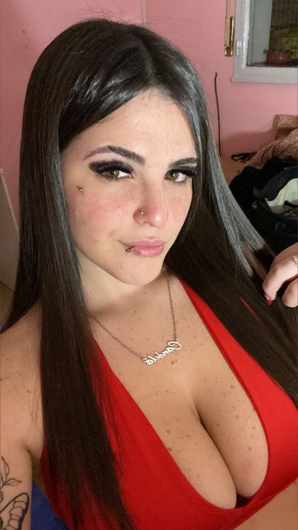 xxluanaxx OnlyFans picture