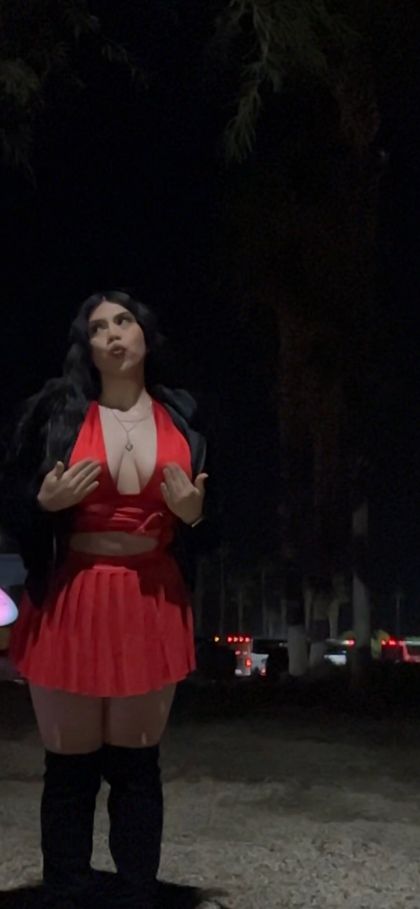 lachaparritaa OnlyFans picture