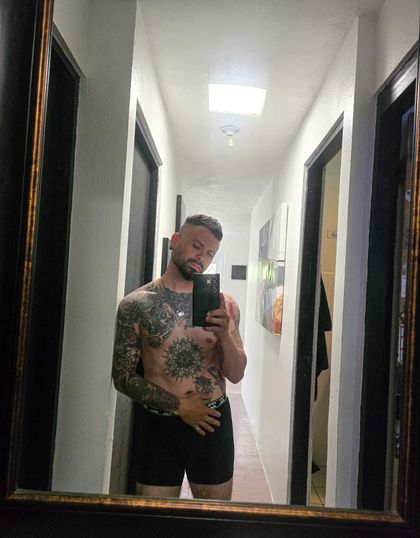 klausmichaelsonandelijah OnlyFans picture