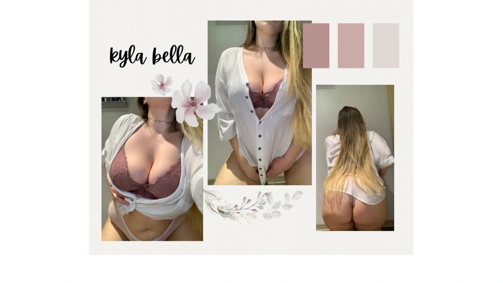 kylabella OnlyFans profile picture