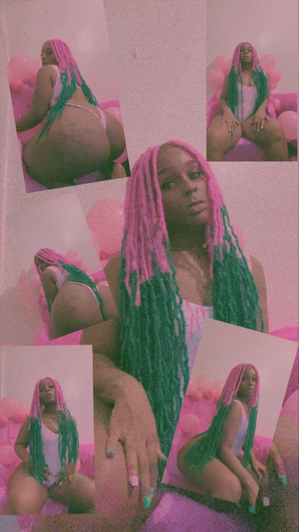 mzbubblegum OnlyFans profile picture