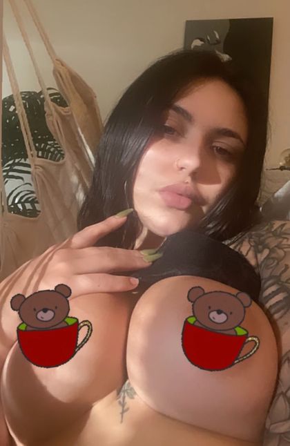rawflower OnlyFans picture