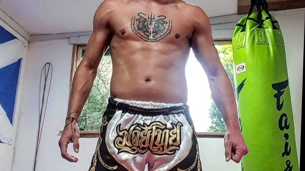 thethaiboxer OnlyFans profile picture