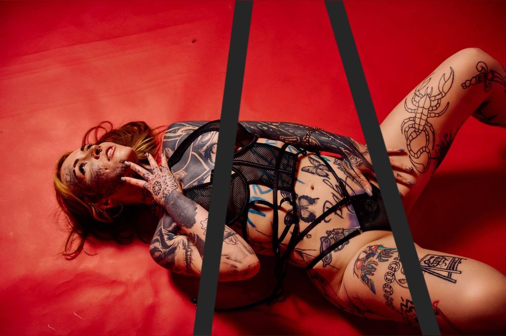 baleathescarleg OnlyFans profile picture
