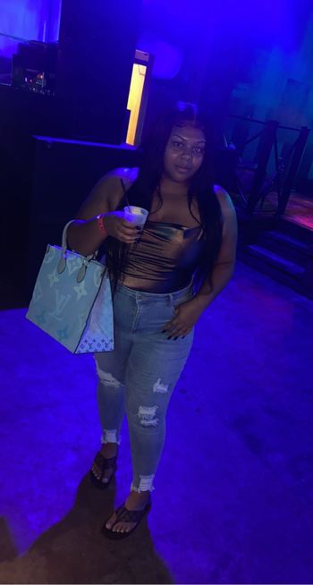 KeyonceTheModel