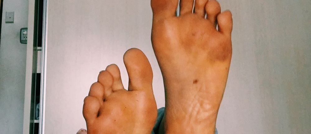 yourfavfeets02 OnlyFans profile picture