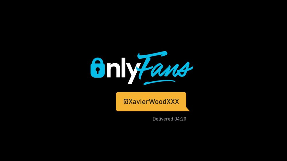 xavierwoodxxx OnlyFans profile picture