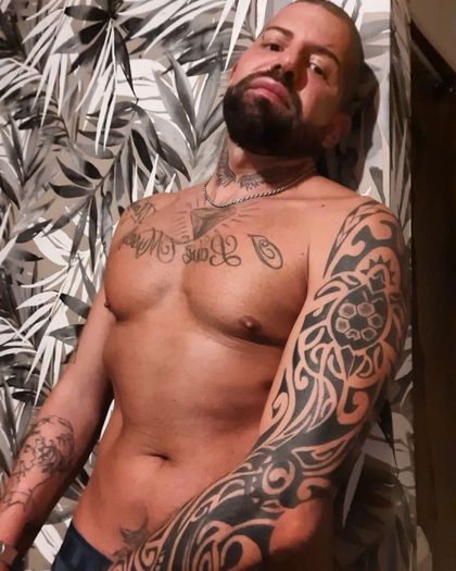 beppecannone OnlyFans picture