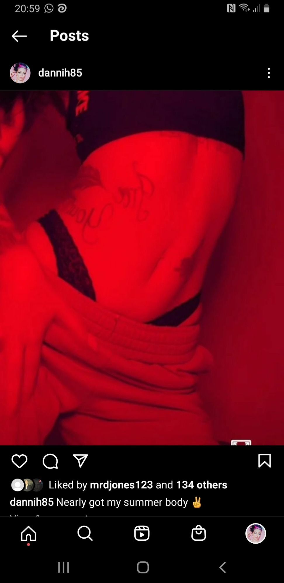 u39894097 OnlyFans profile picture