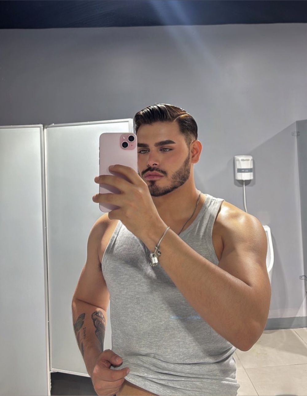 rubbensalas OnlyFans profile picture