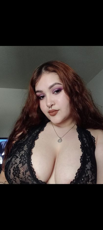 hellbunni8 OnlyFans picture