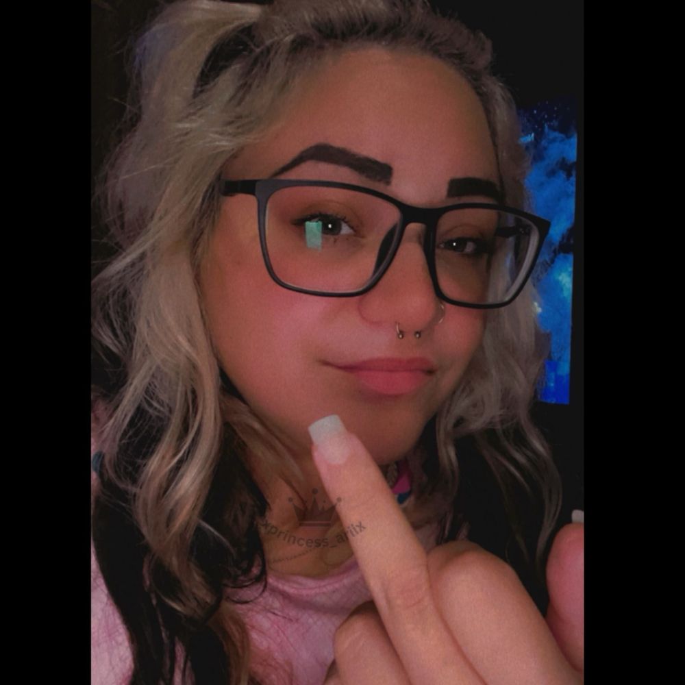 xprincess_ariix OnlyFans profile picture