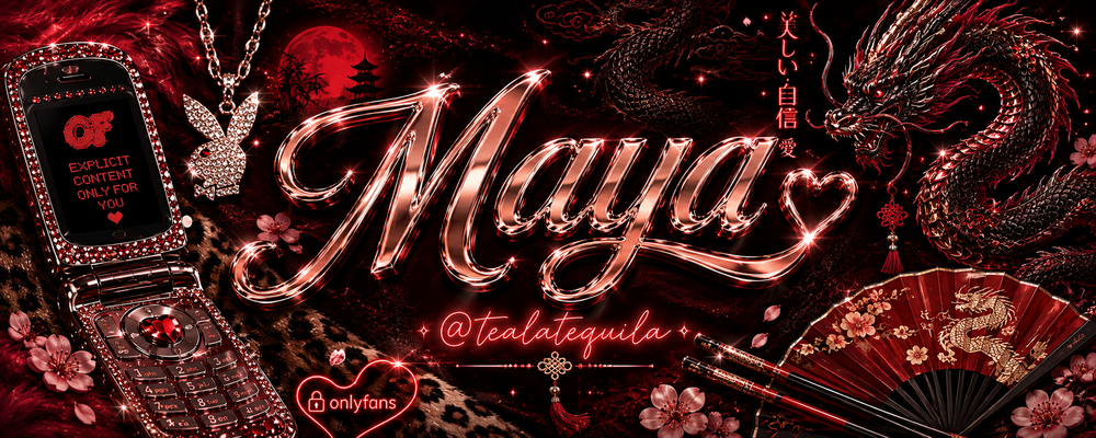 tealatequila OnlyFans profile picture