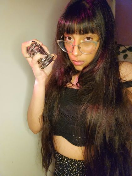 miraclles OnlyFans picture