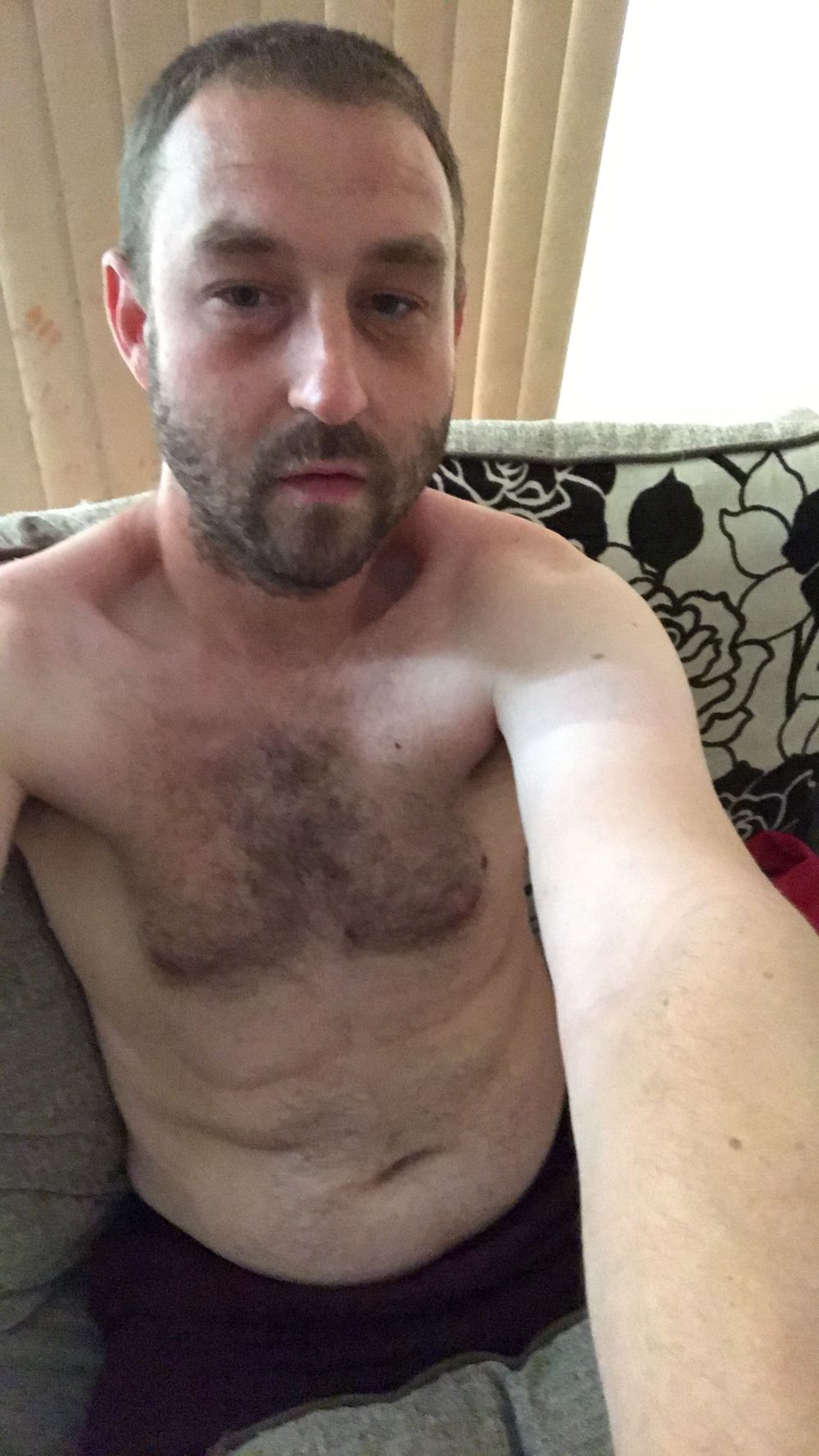 darrenm15363468 OnlyFans profile picture