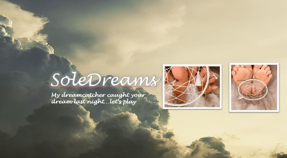 dreamofsoles OnlyFans profile picture