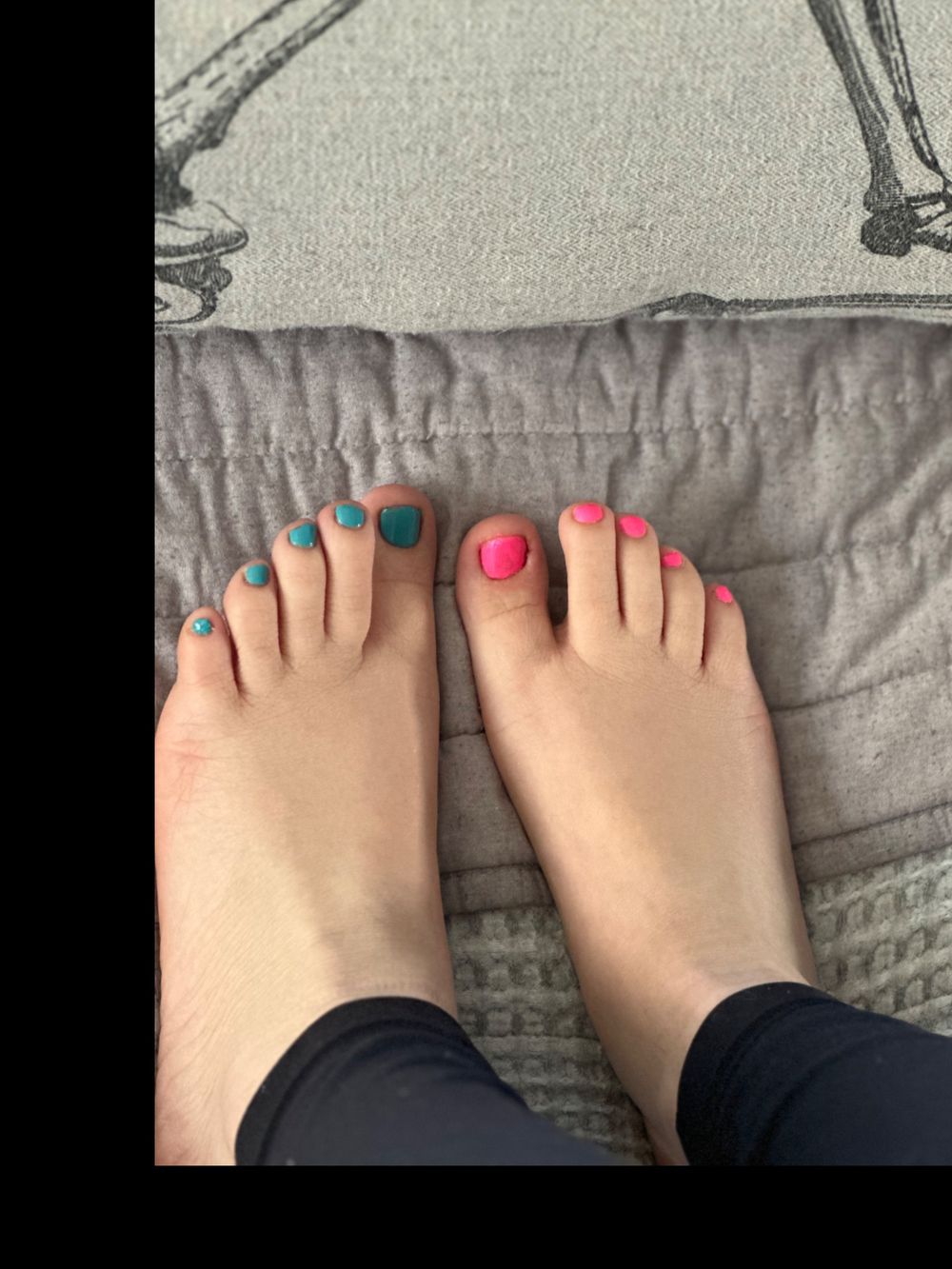 footgodess47 OnlyFans profile picture