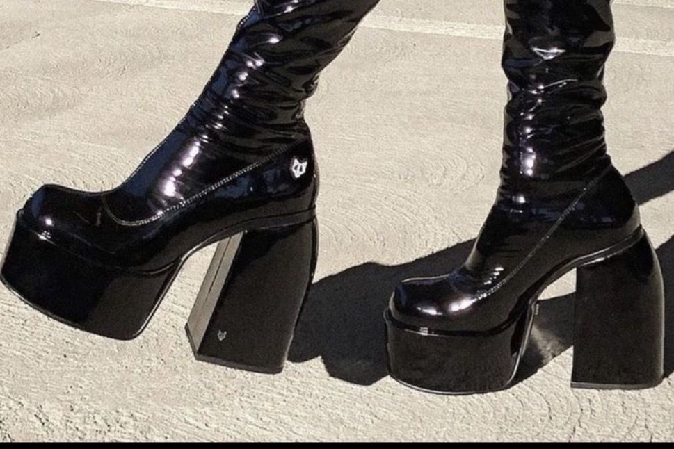 yourspicyfeet OnlyFans profile picture