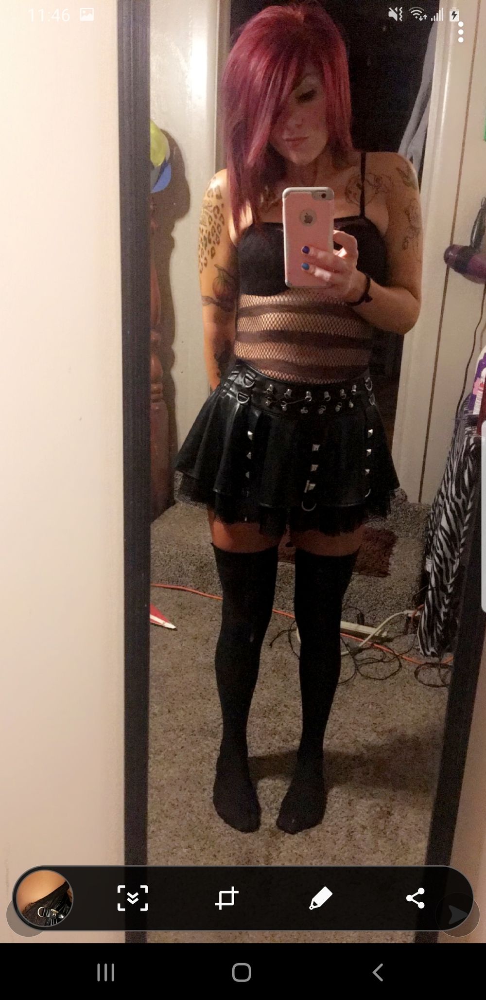 valeriegoddess420 OnlyFans profile picture