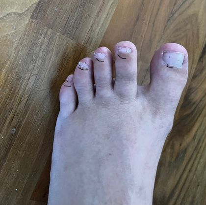 feebfeet OnlyFans picture