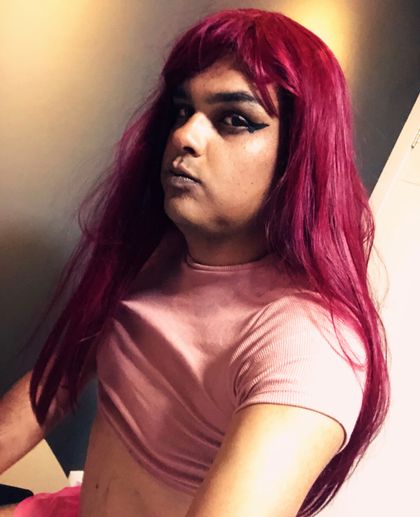 blacksissy420 OnlyFans picture