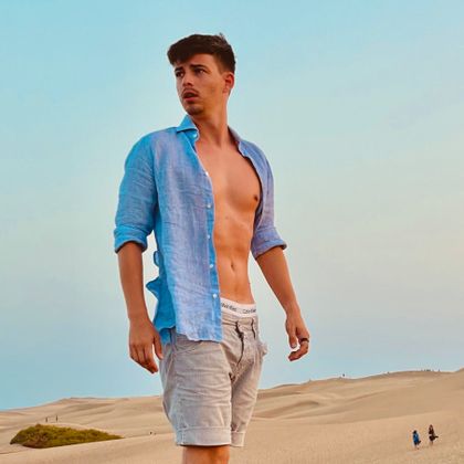 Best Hot Gio_gio OnlyFans Accounts | FansMetrics.com